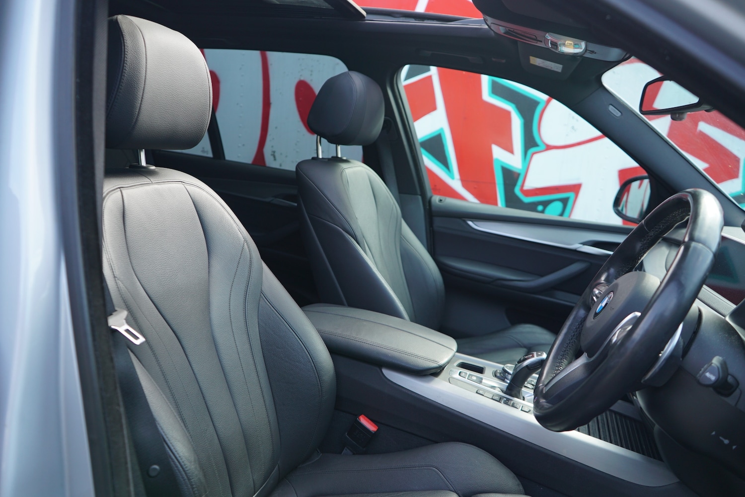 Used BMW X5 2016 for sale - 78144157: Photo 23