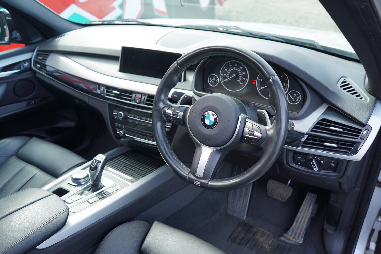 Used BMW X5 2016 for sale - 78144157: Photo 25