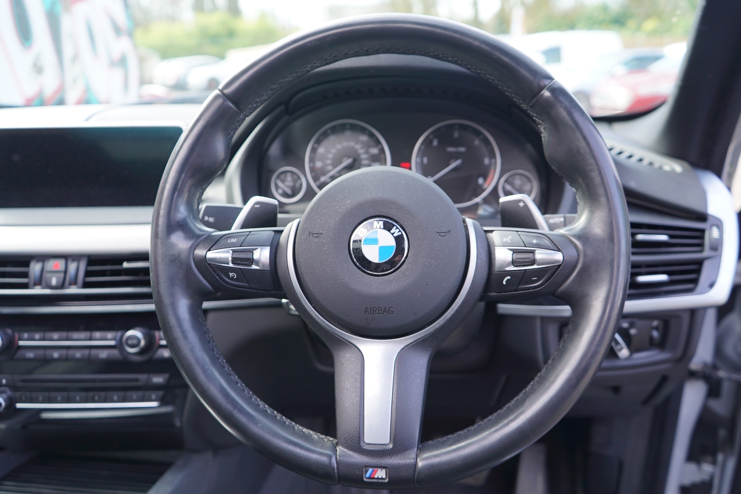 Used BMW X5 2016 for sale - 78144157: Photo 27