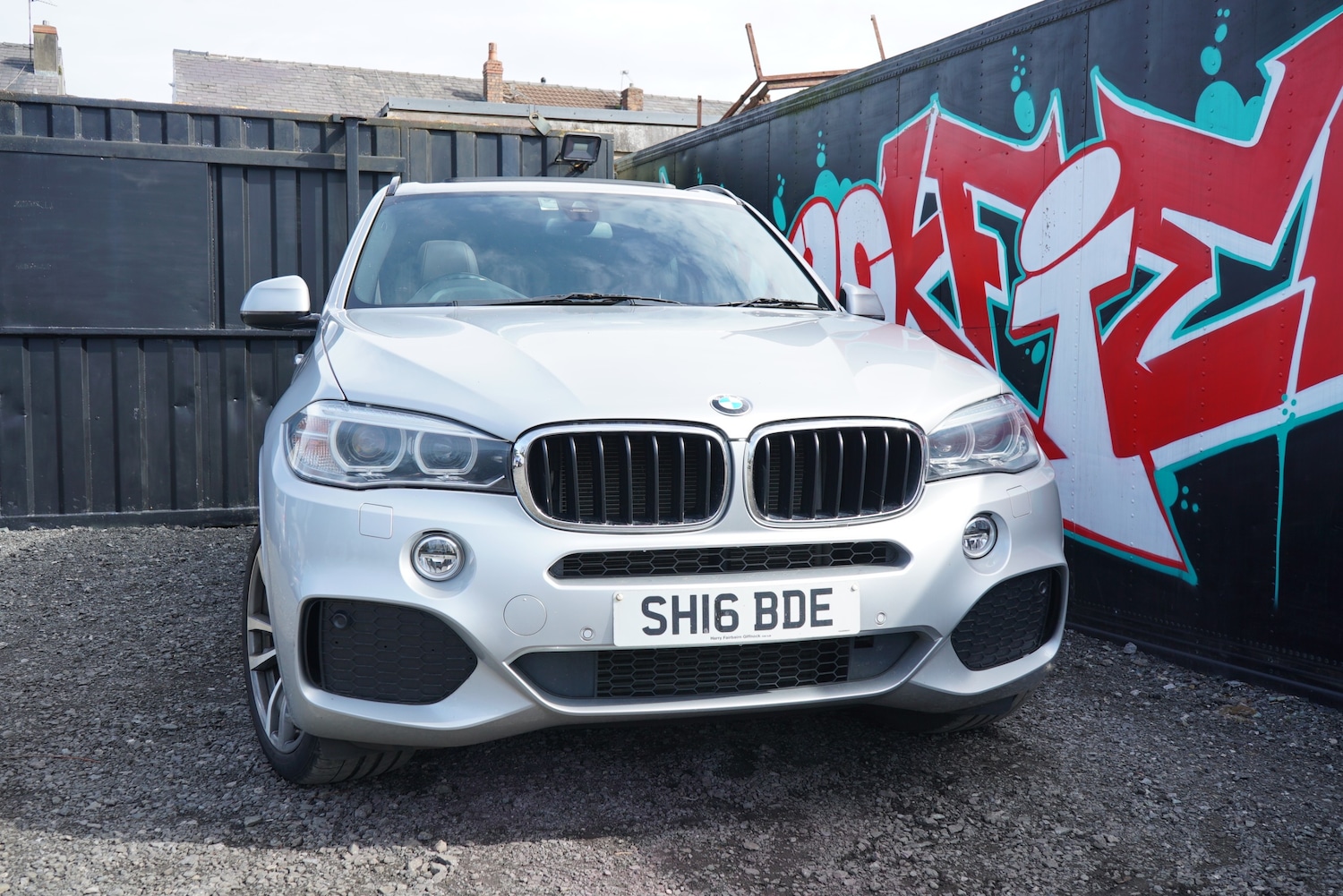 Used BMW X5 2016 for sale - 78144157: Photo 3