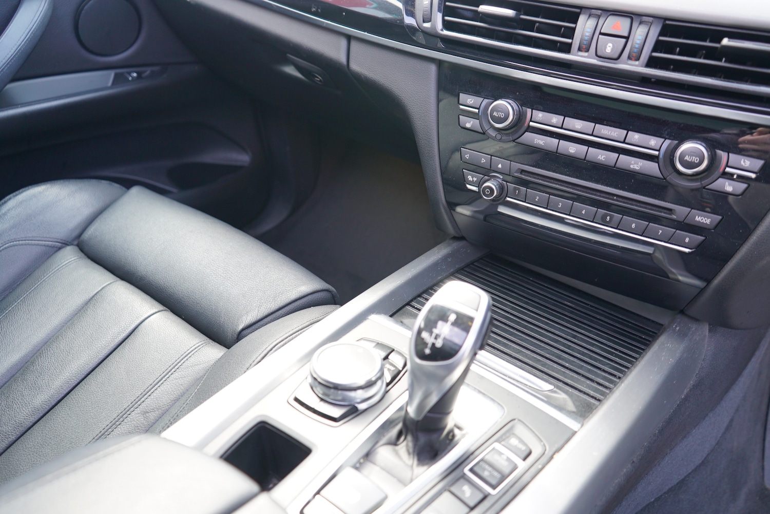 Used BMW X5 2016 for sale - 78144157: Photo 31