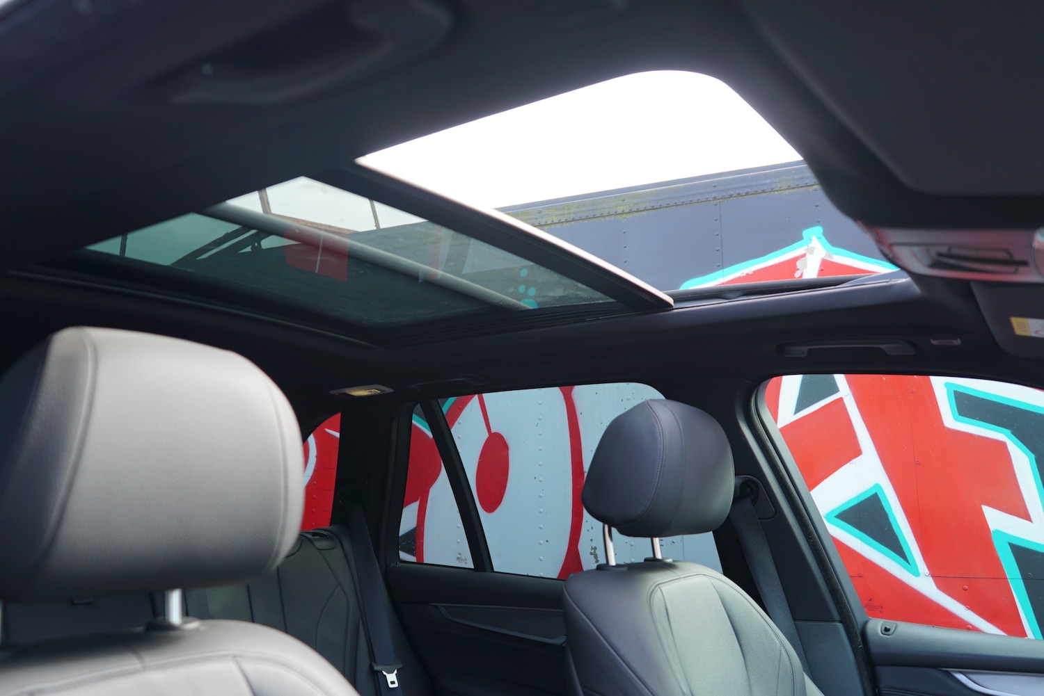 Used BMW X5 2016 for sale - 78144157: Photo 32