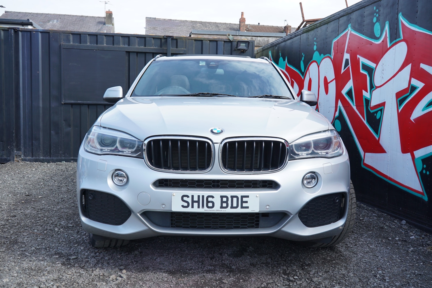 Used BMW X5 2016 for sale - 78144157: Photo 4