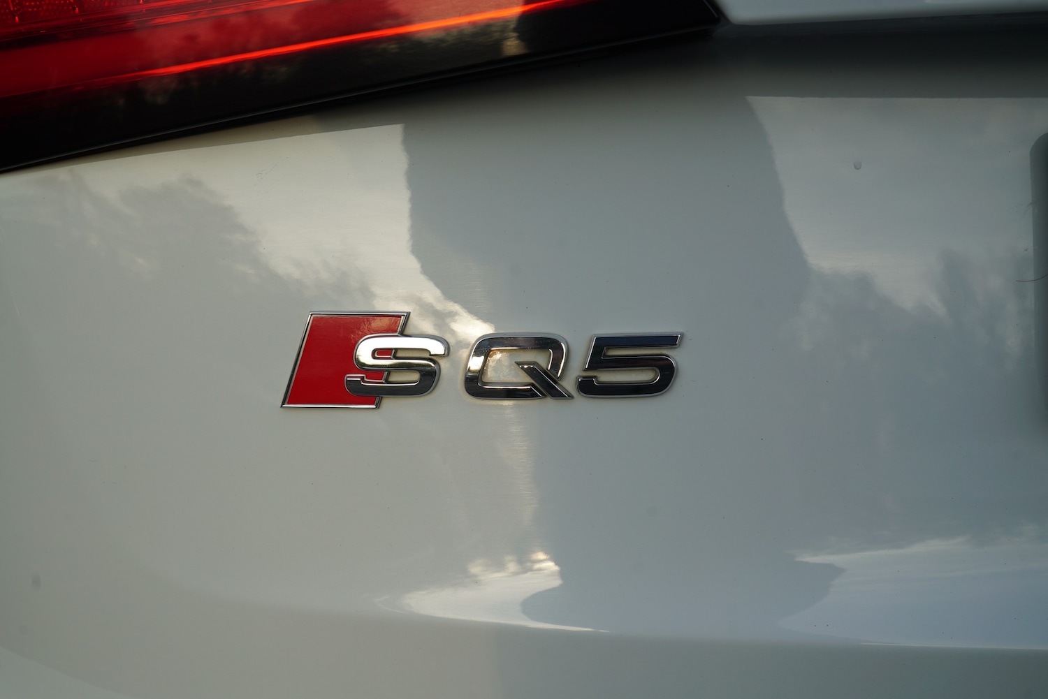 Used Audi Q5 2015 for sale - 77764218: Photo 18