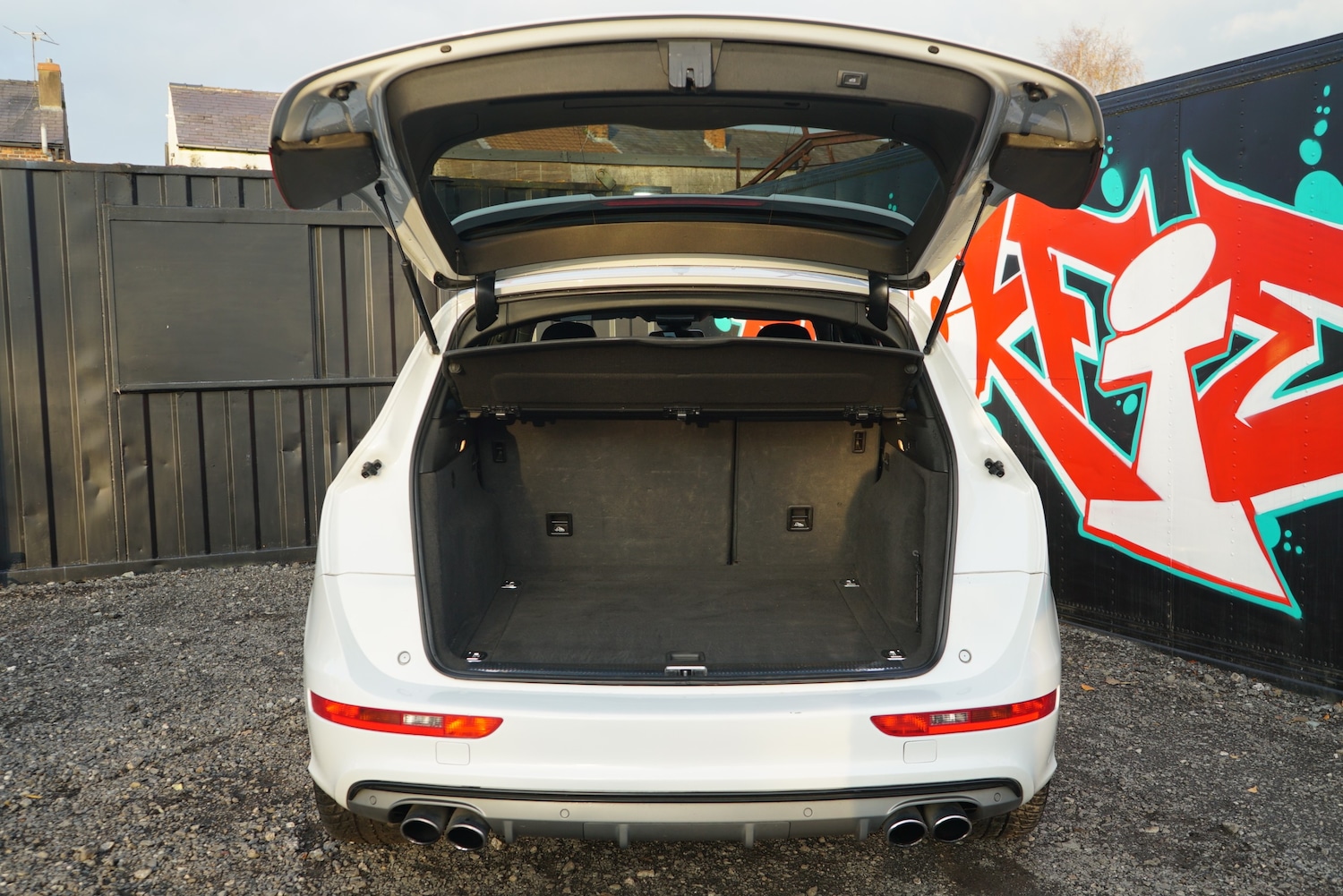 Used Audi Q5 2015 for sale - 77764218: Photo 19