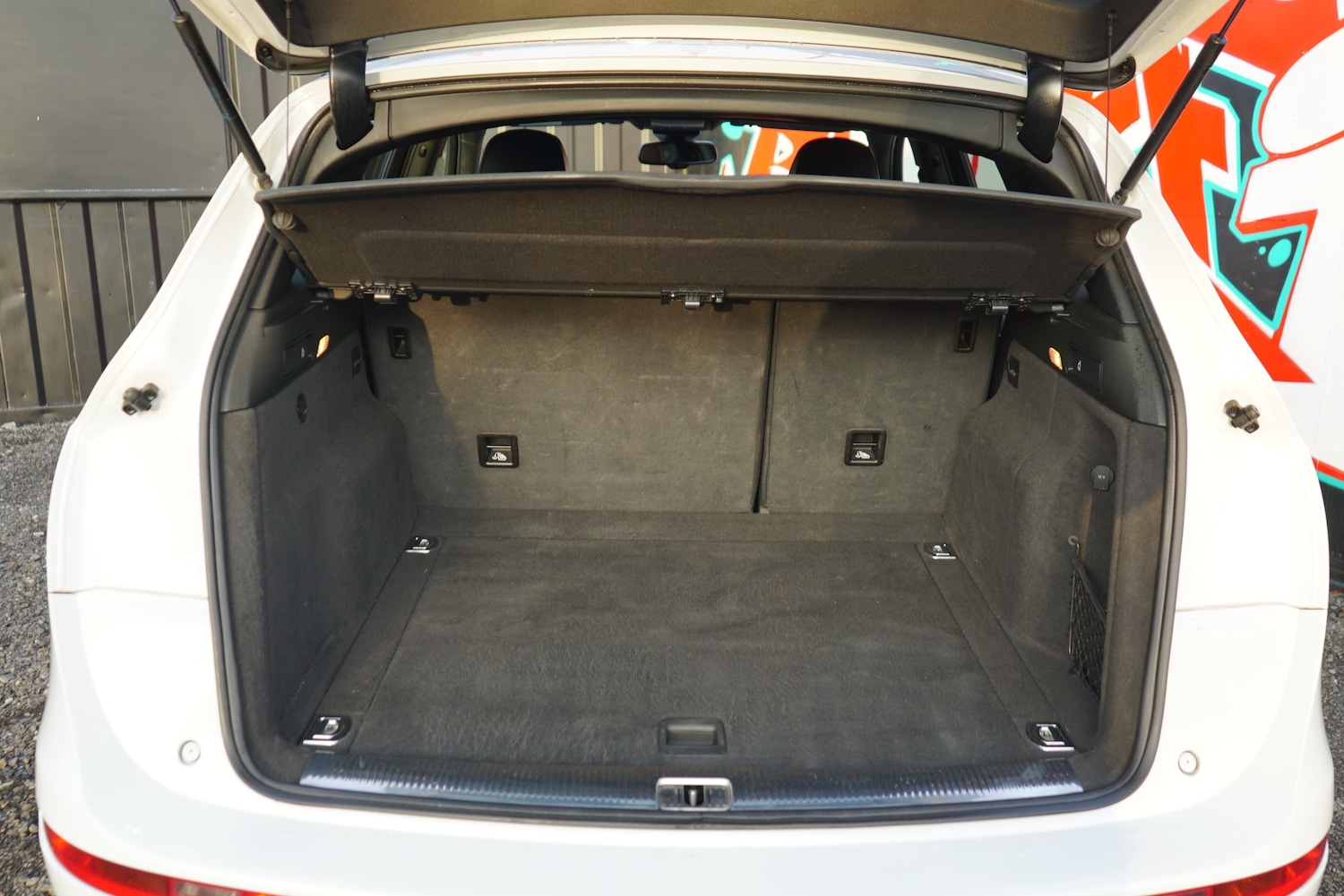 Used Audi Q5 2015 for sale - 77764218: Photo 20