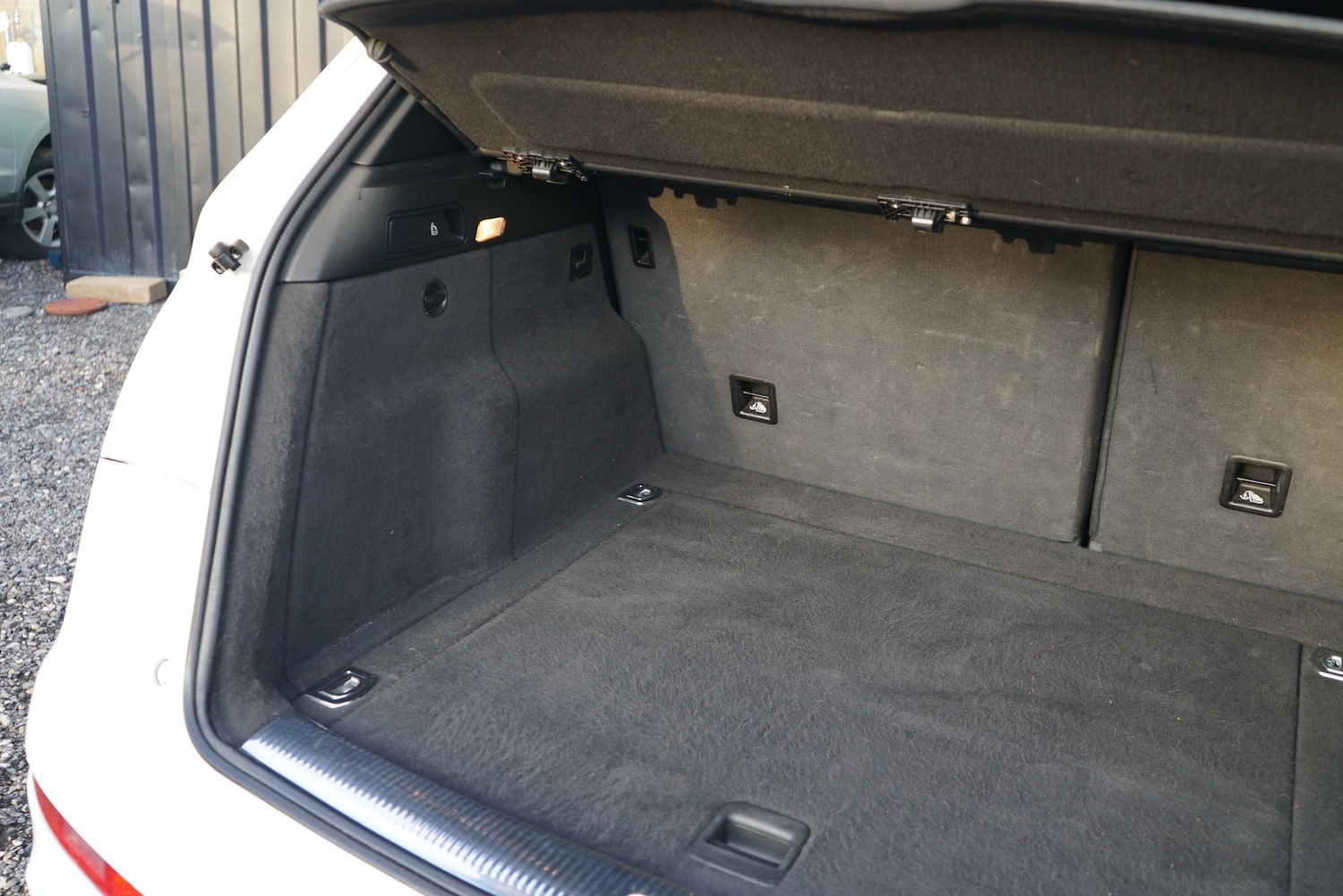 Used Audi Q5 2015 for sale - 77764218: Photo 21