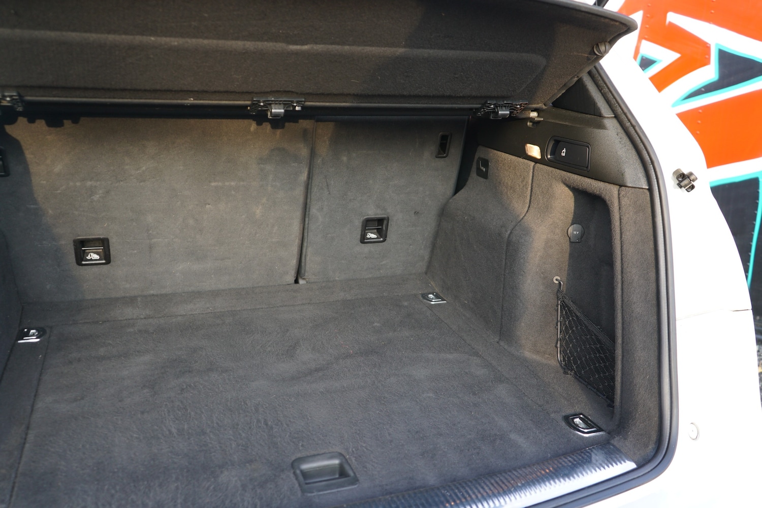 Used Audi Q5 2015 for sale - 77764218: Photo 22