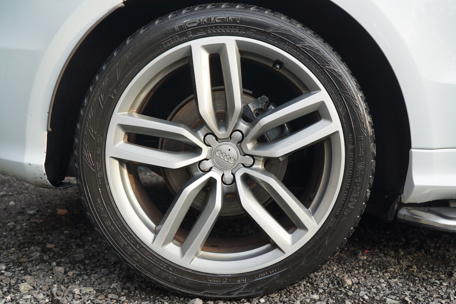 Used Audi Q5 2015 for sale - 77764218: Photo 34