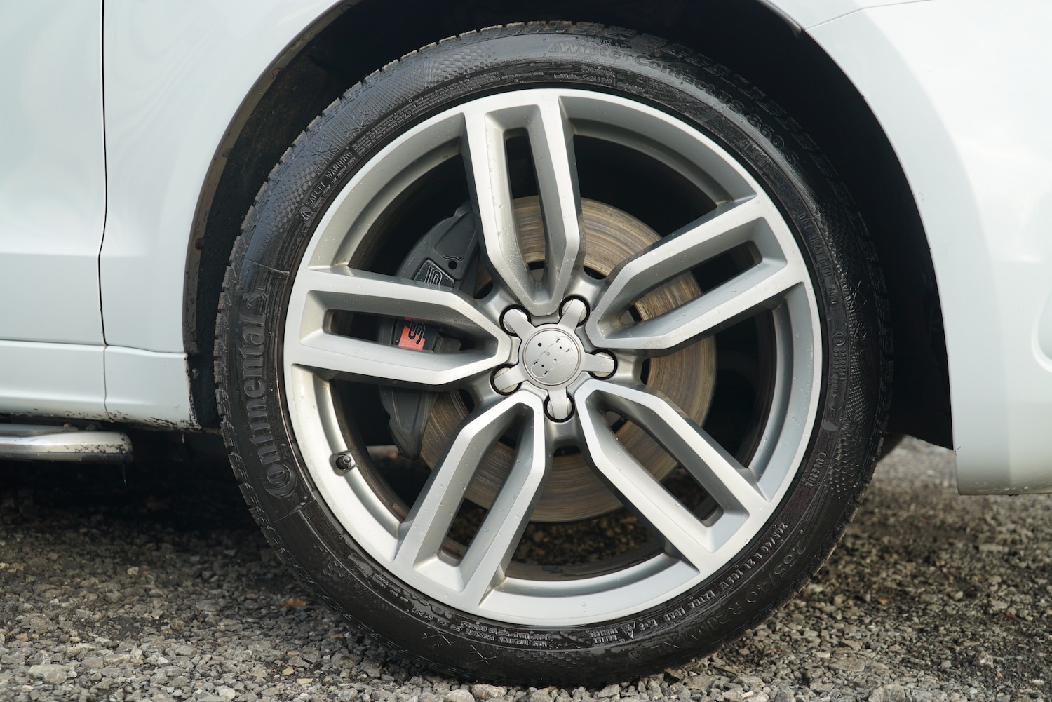 Used Audi Q5 2015 for sale - 77764218: Photo 35