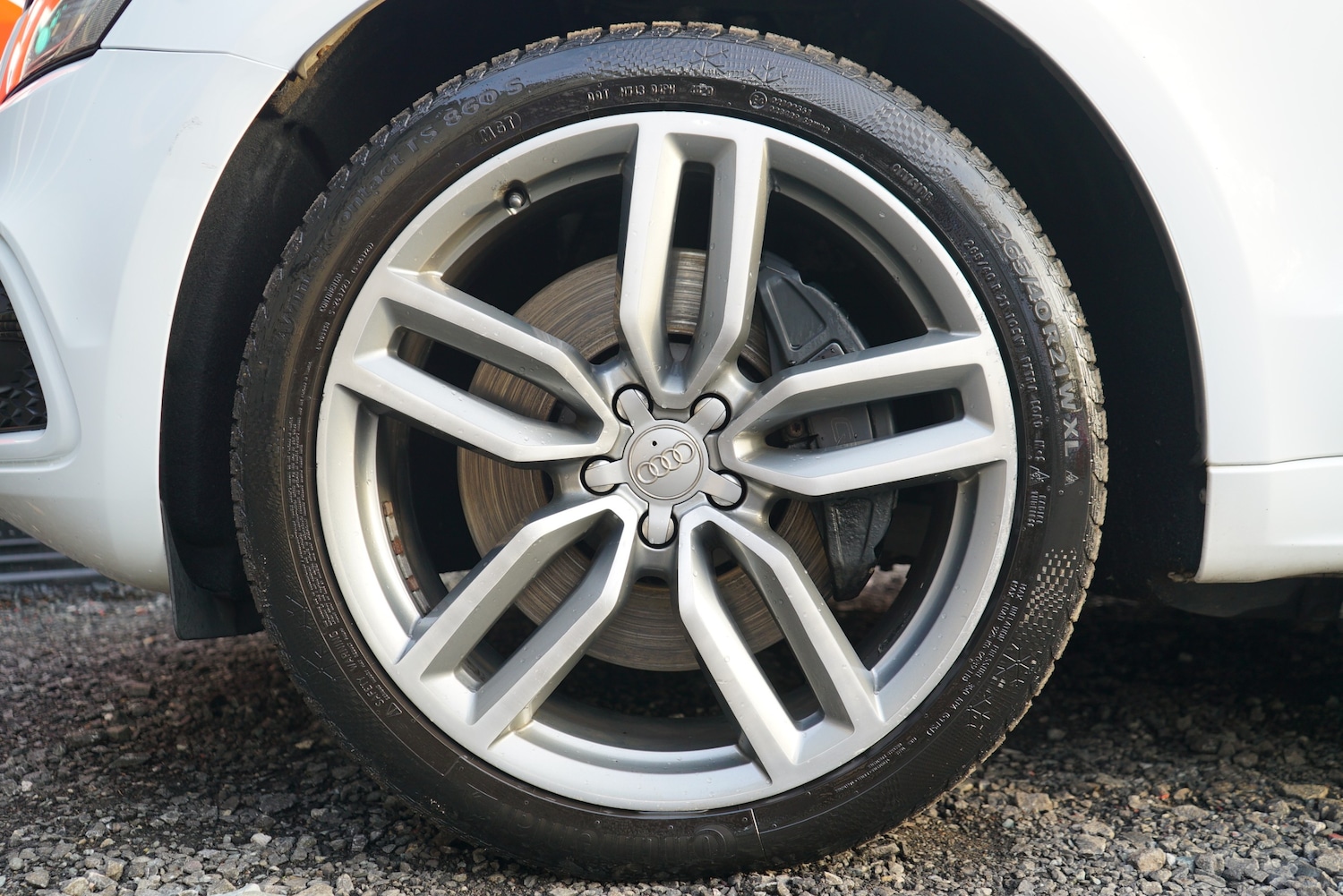 Used Audi Q5 2015 for sale - 77764218: Photo 37