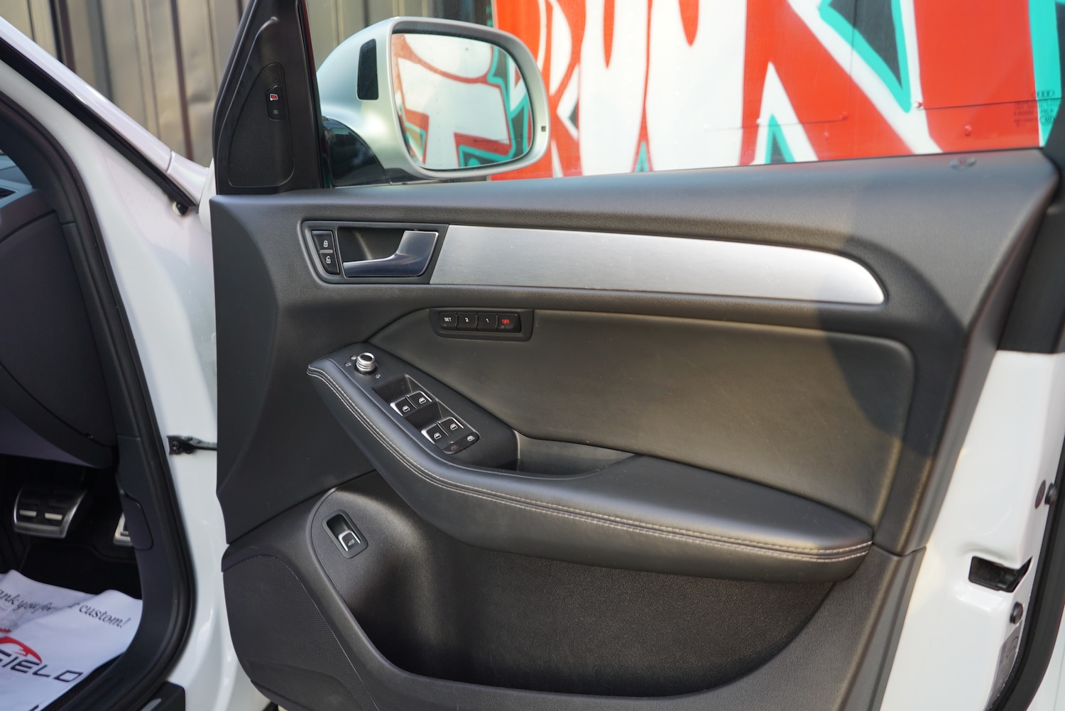 Used Audi Q5 2015 for sale - 77764218: Photo 42