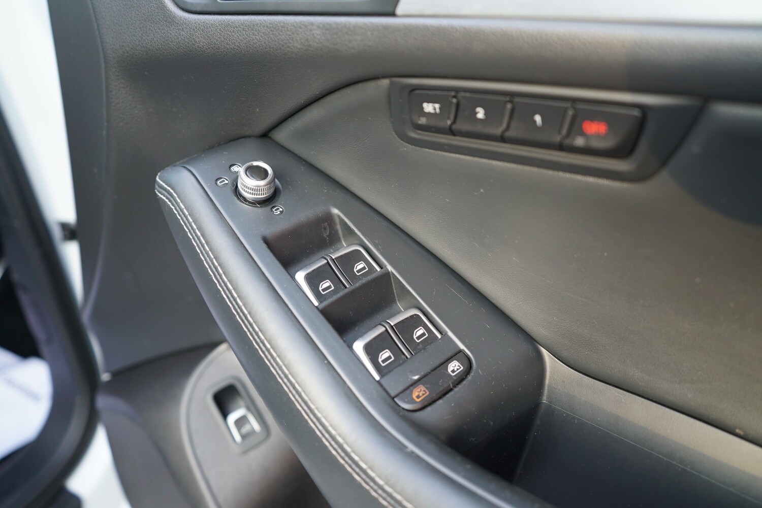 Used Audi Q5 2015 for sale - 77764218: Photo 43