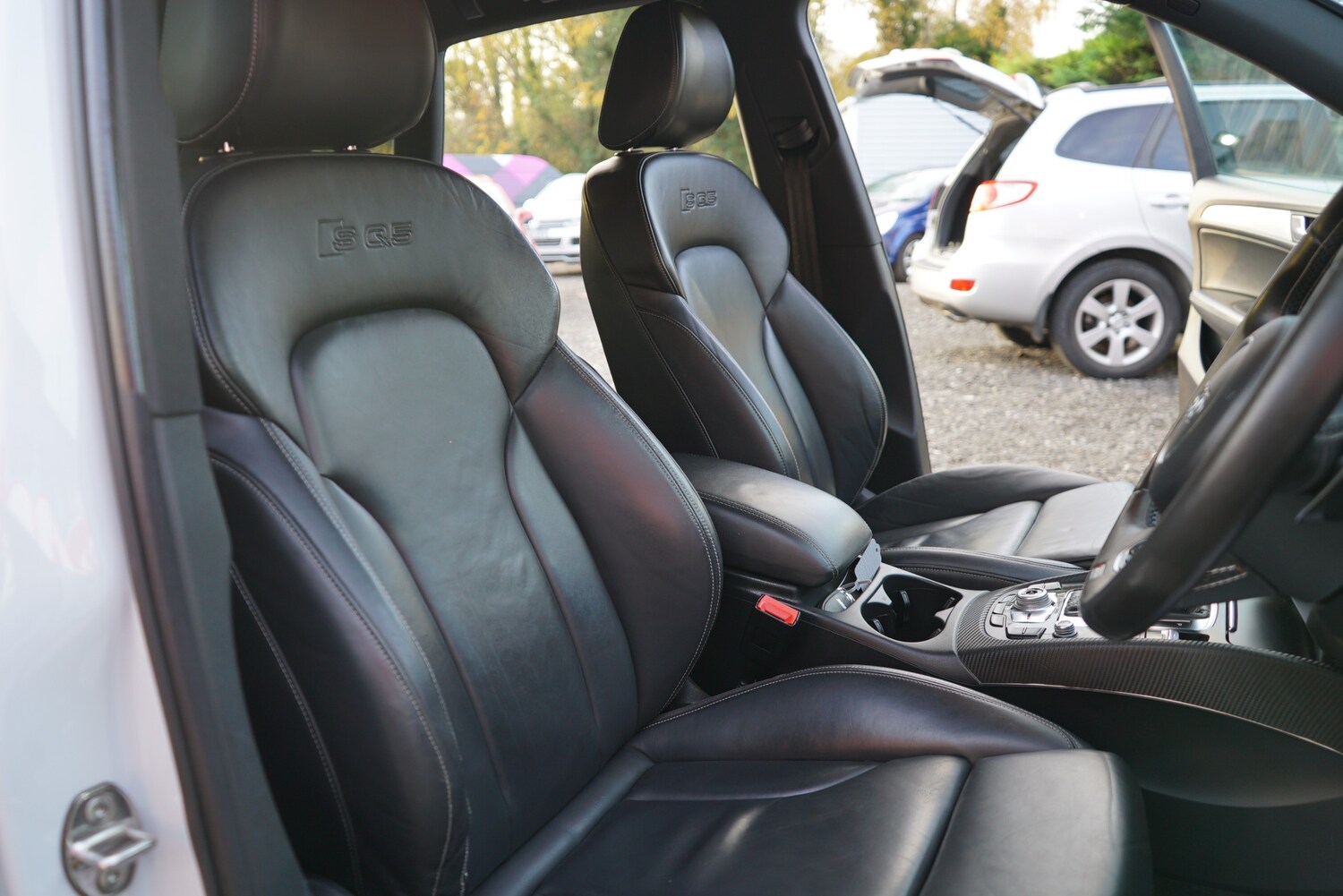 Used Audi Q5 2015 for sale - 77764218: Photo 48