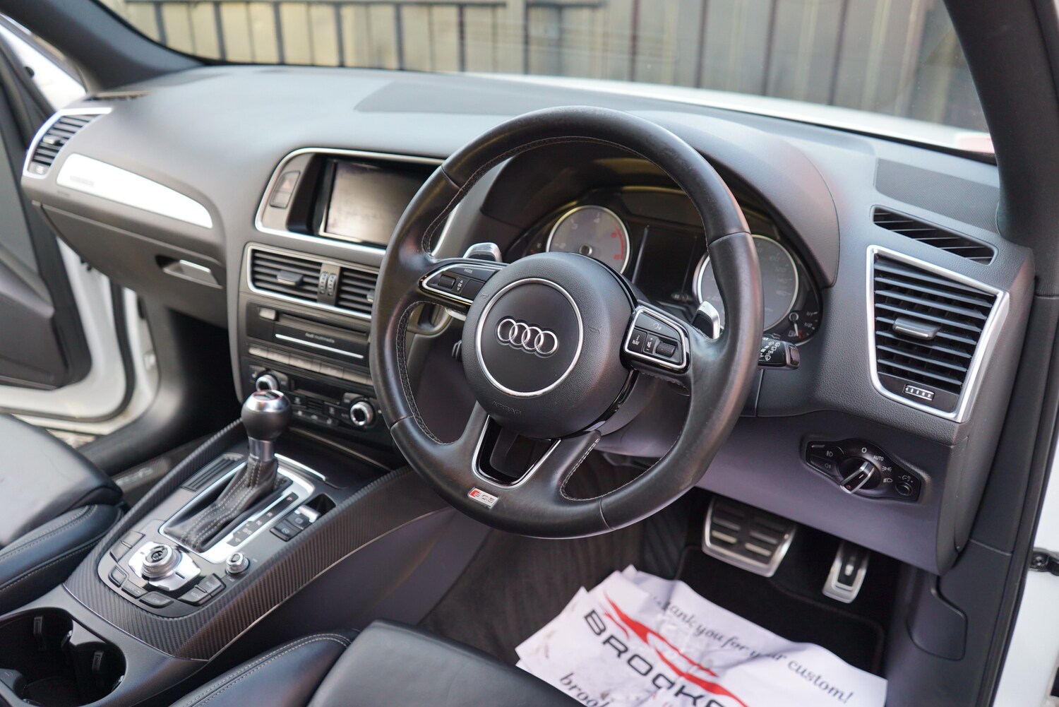 Used Audi Q5 2015 for sale - 77764218: Photo 50