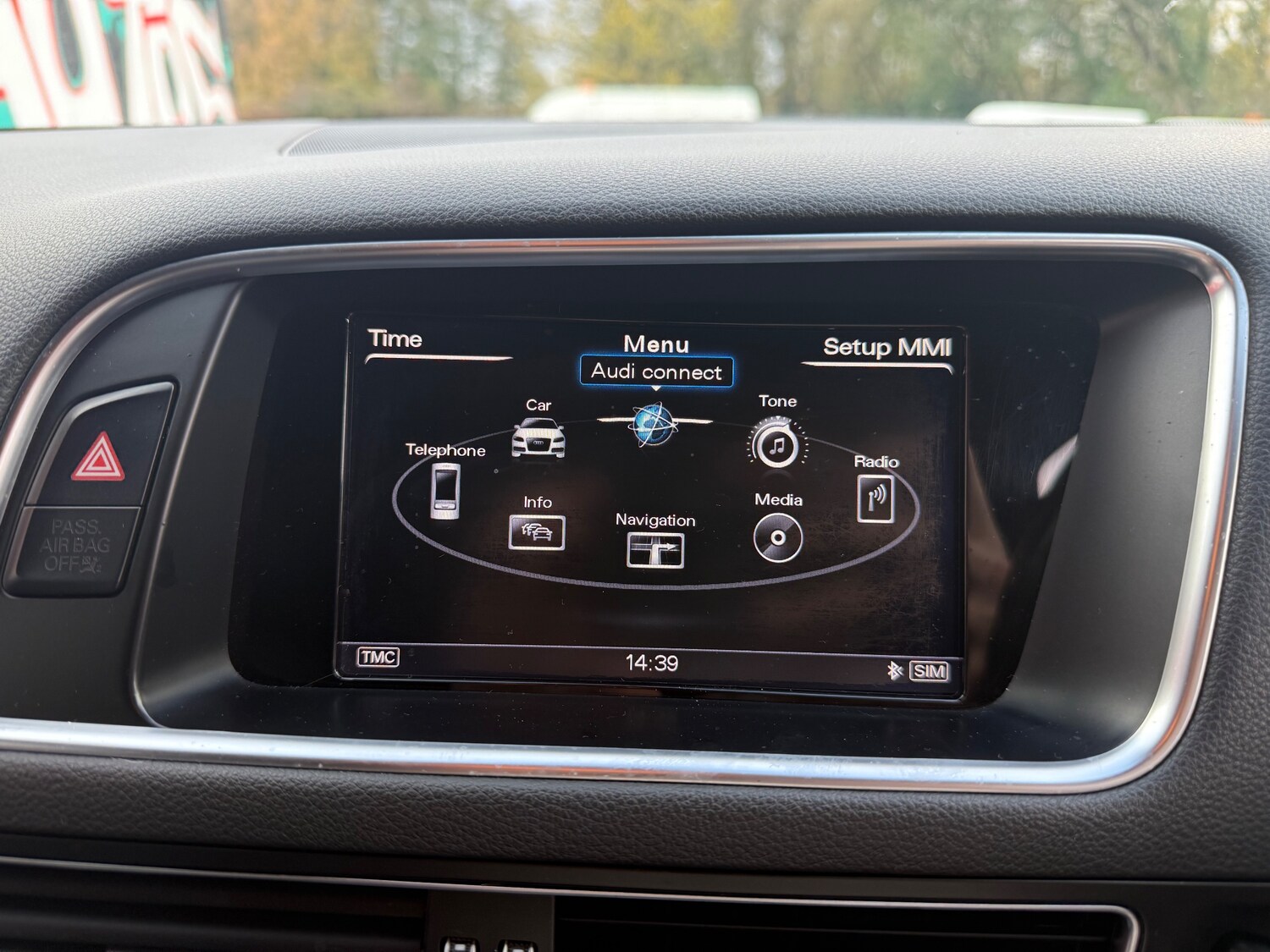 Used Audi Q5 2015 for sale - 77764218: Photo 56