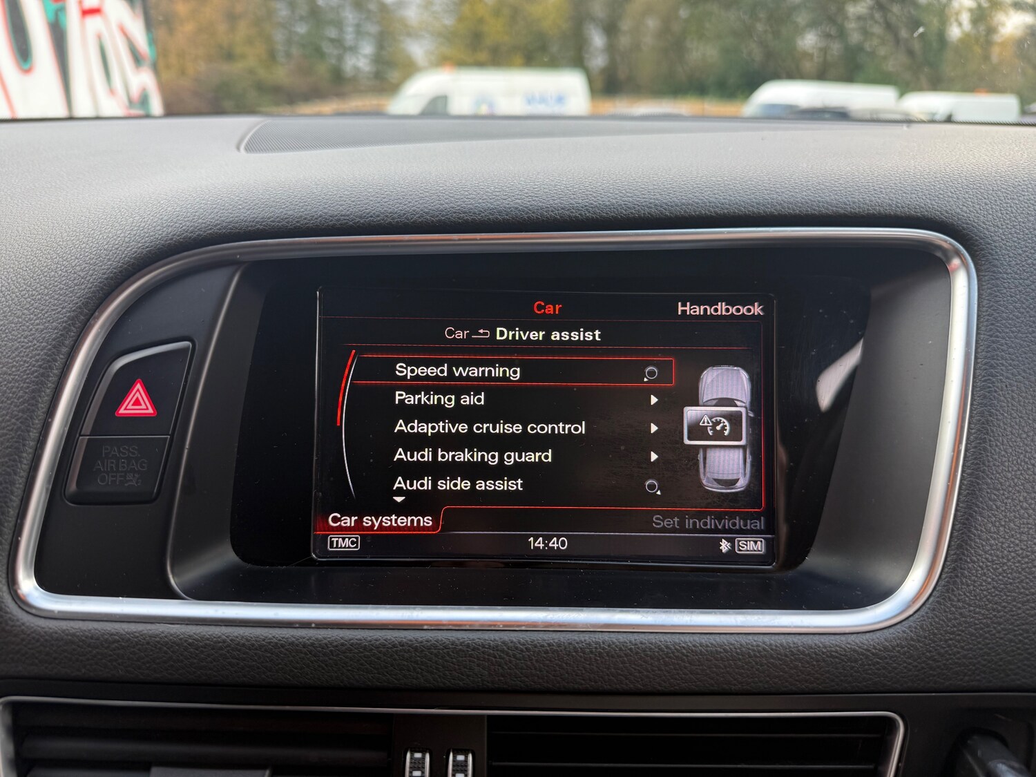 Used Audi Q5 2015 for sale - 77764218: Photo 57