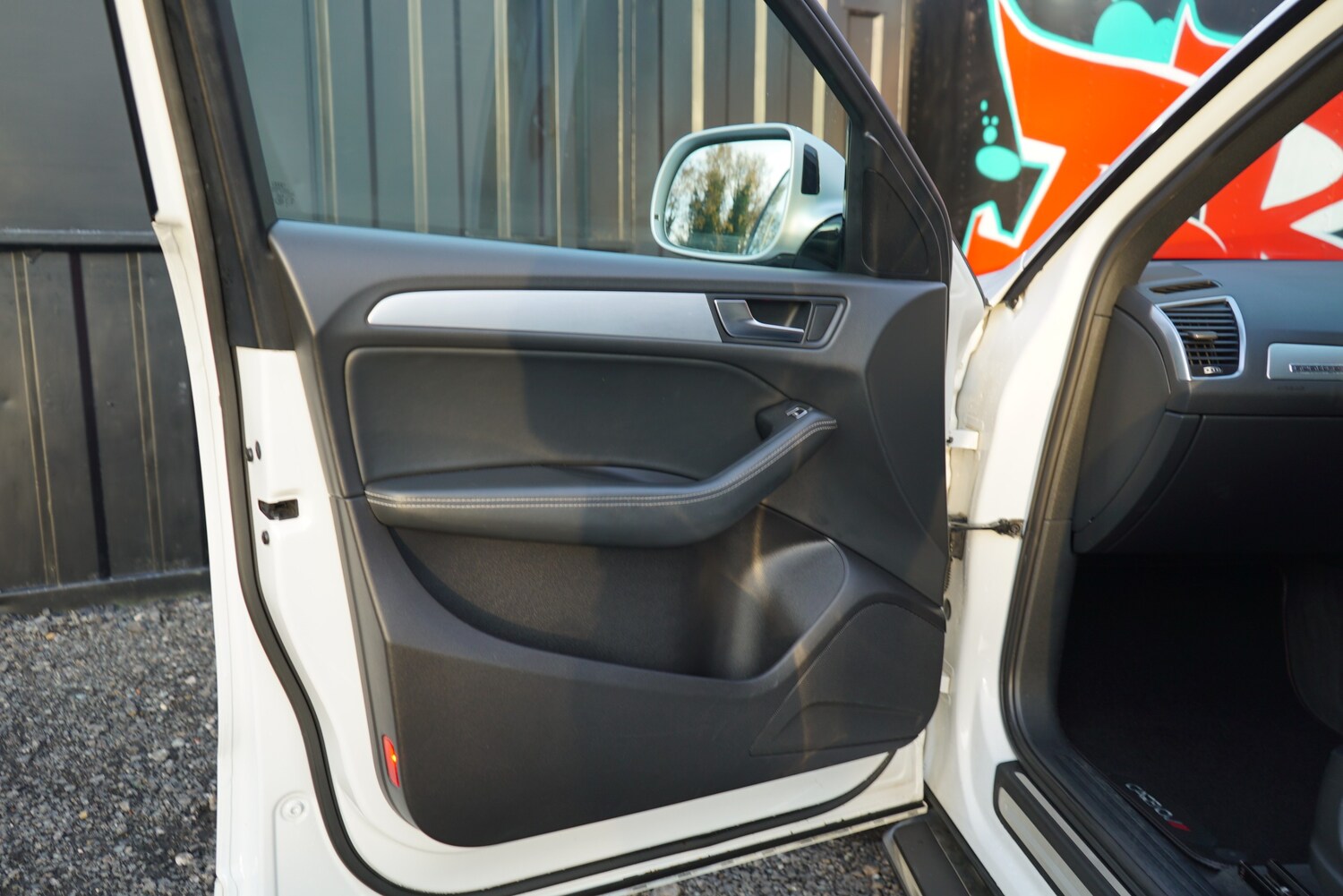 Used Audi Q5 2015 for sale - 77764218: Photo 64