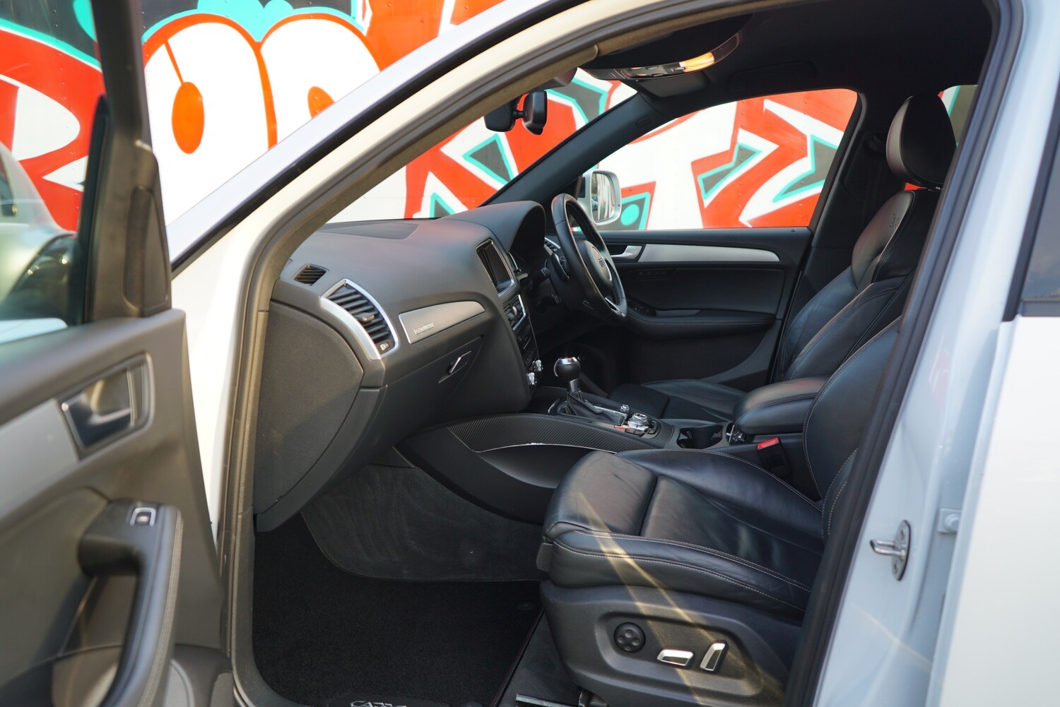 Used Audi Q5 2015 for sale - 77764218: Photo 67