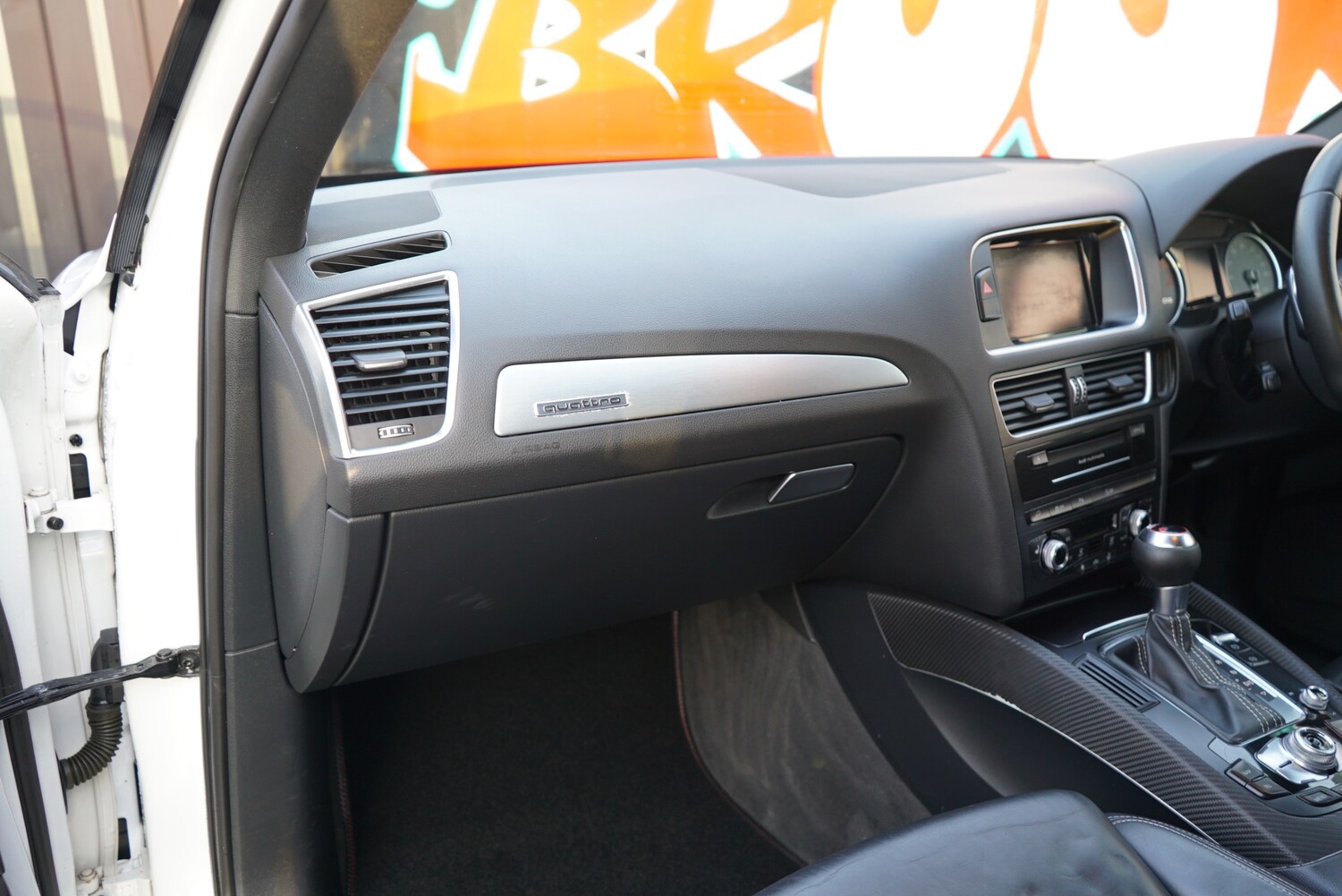 Used Audi Q5 2015 for sale - 77764218: Photo 71