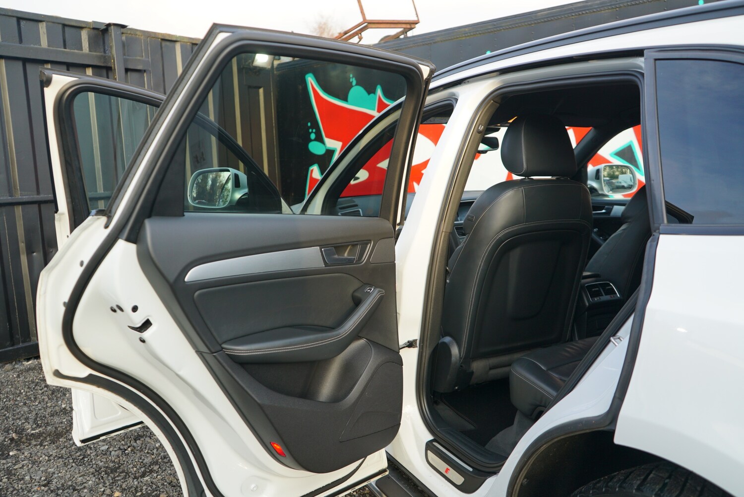 Used Audi Q5 2015 for sale - 77764218: Photo 73