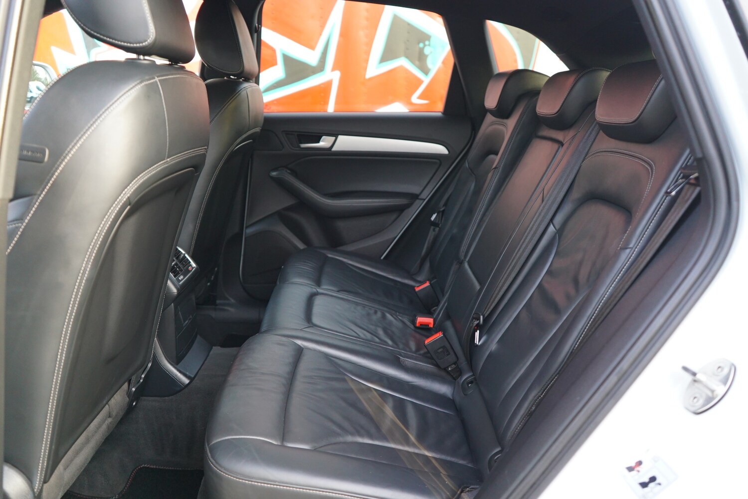 Used Audi Q5 2015 for sale - 77764218: Photo 76