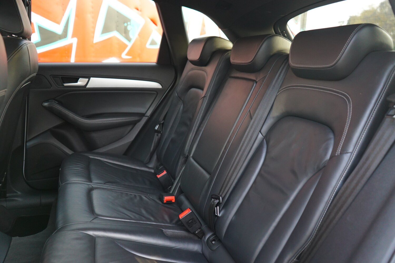 Used Audi Q5 2015 for sale - 77764218: Photo 77