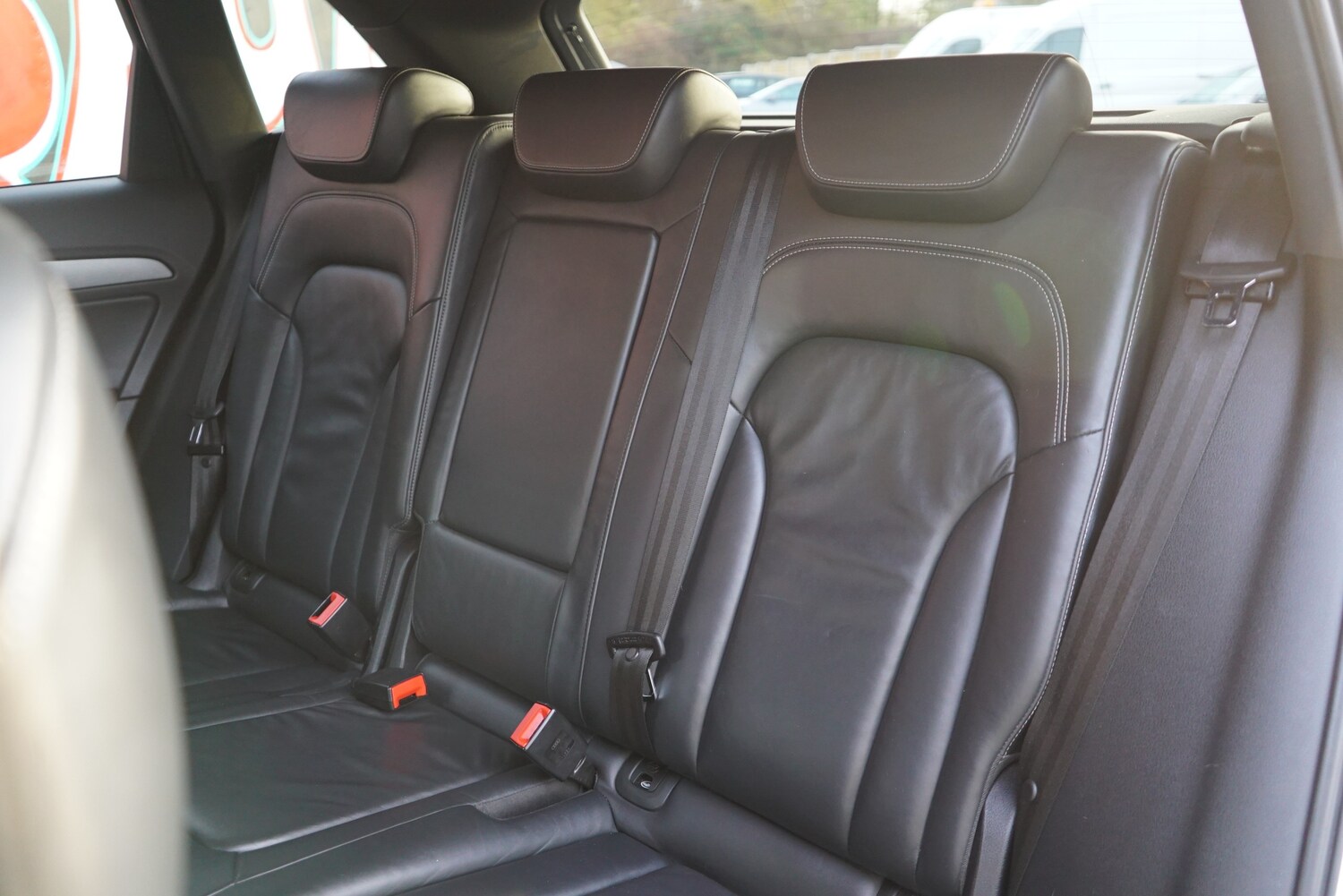 Used Audi Q5 2015 for sale - 77764218: Photo 78