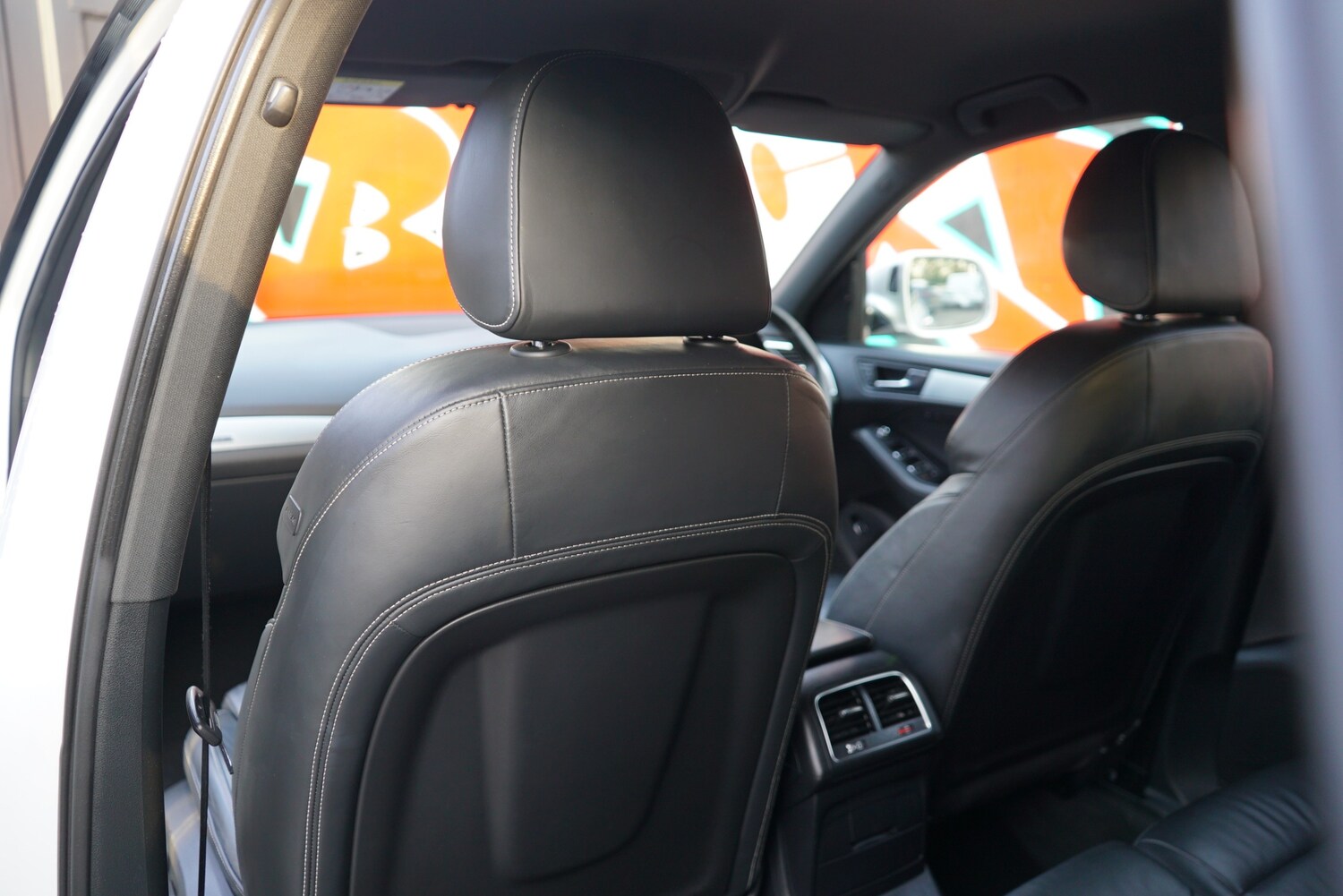 Used Audi Q5 2015 for sale - 77764218: Photo 79