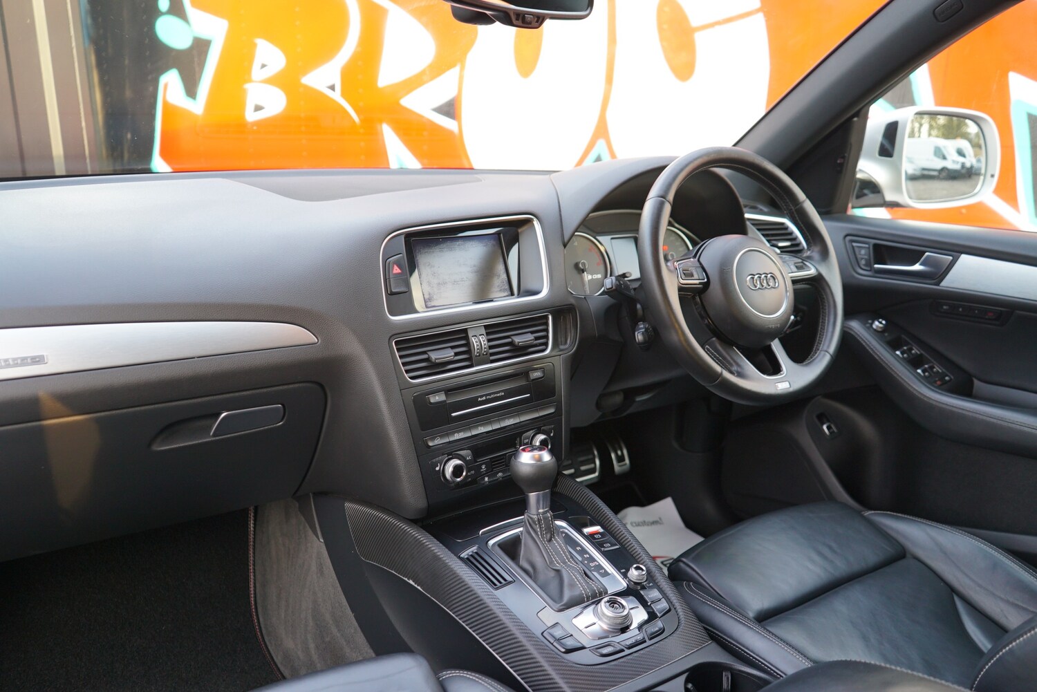 Used Audi Q5 2015 for sale - 77764218: Photo 81