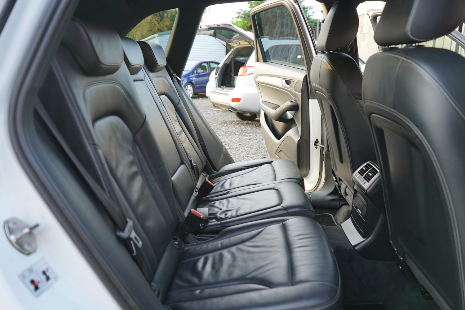 Used Audi Q5 2015 for sale - 77764218: Photo 88