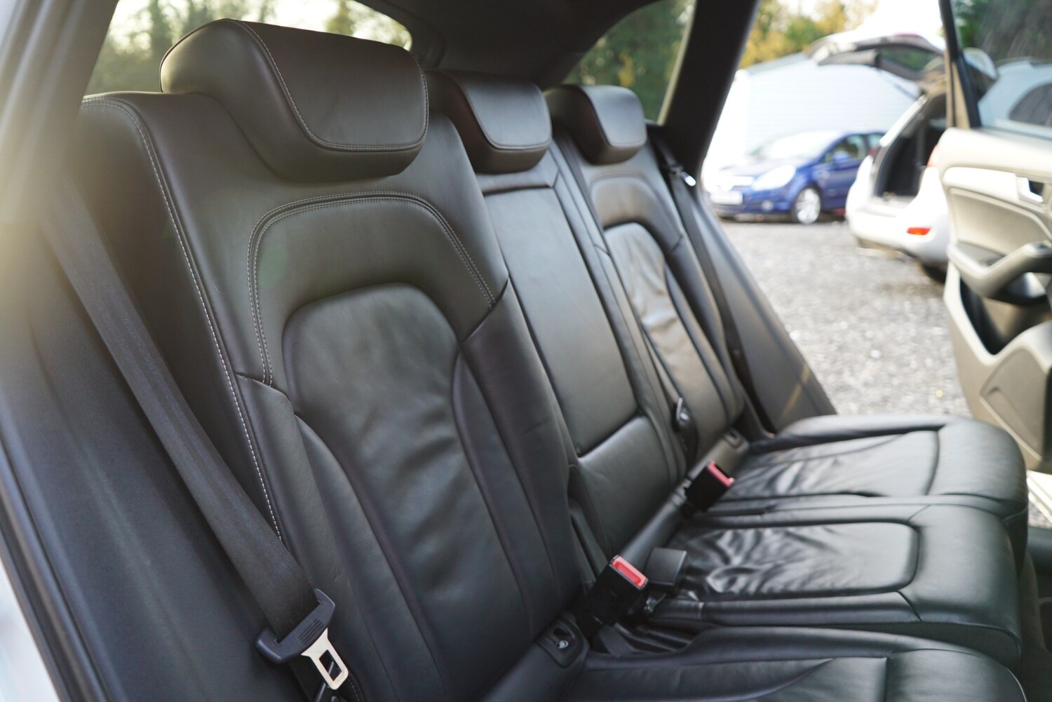 Used Audi Q5 2015 for sale - 77764218: Photo 89