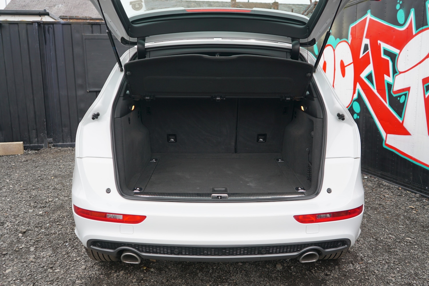 Used Audi Q5 2015 for sale - 77327294: Photo 22