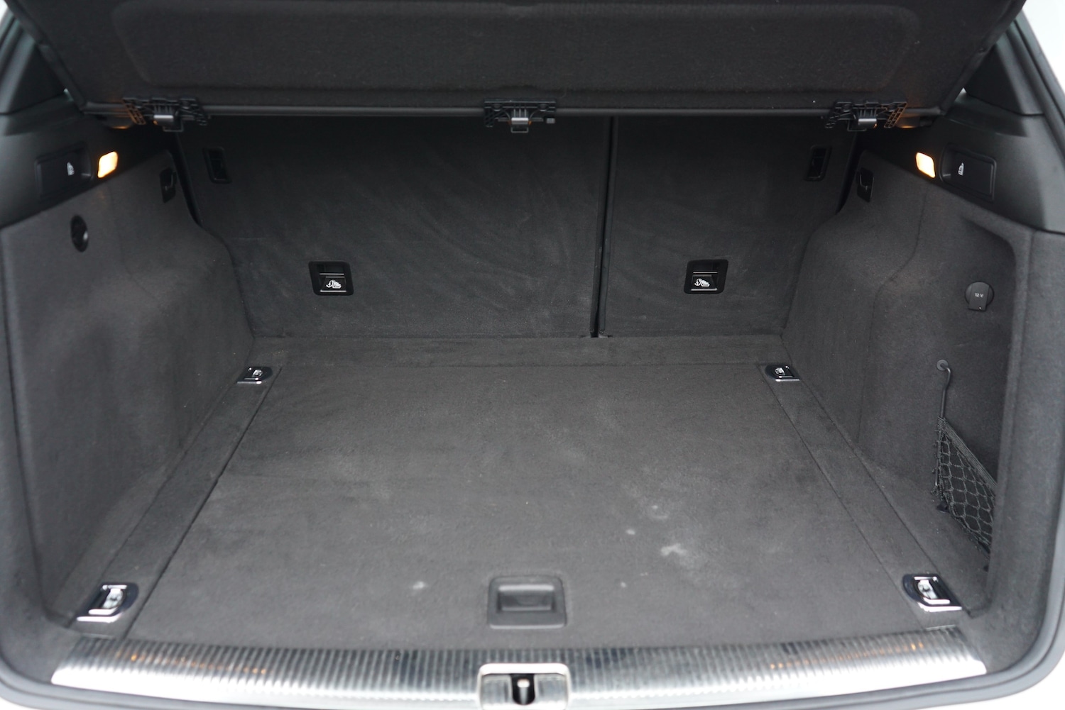 Used Audi Q5 2015 for sale - 77327294: Photo 23