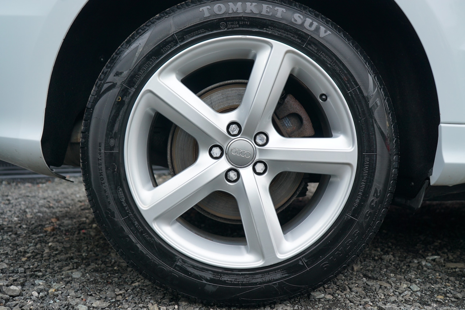 Used Audi Q5 2015 for sale - 77327294: Photo 36