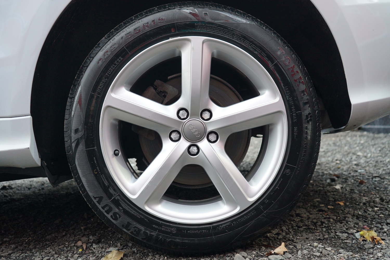 Used Audi Q5 2015 for sale - 77327294: Photo 39