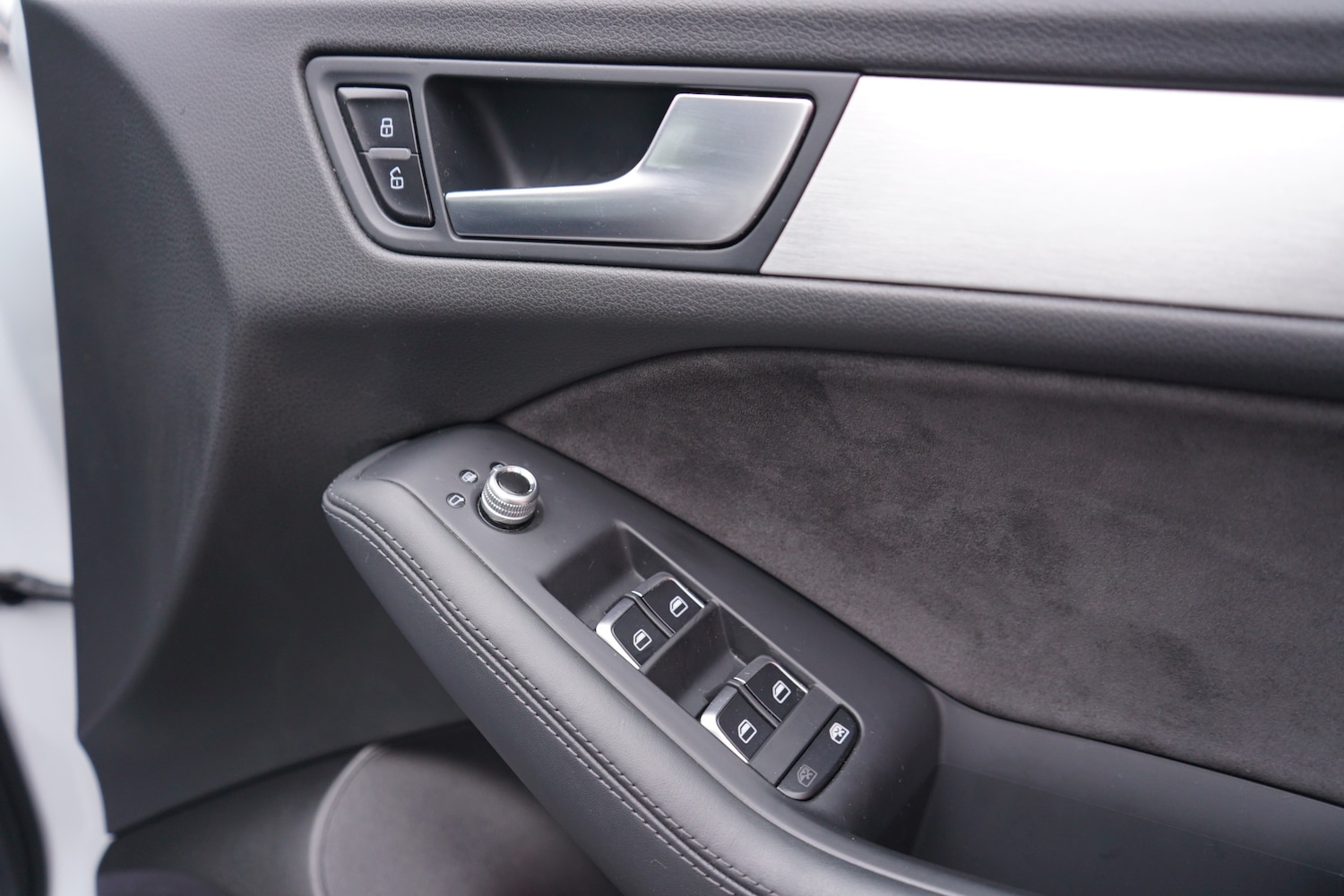 Used Audi Q5 2015 for sale - 77327294: Photo 42