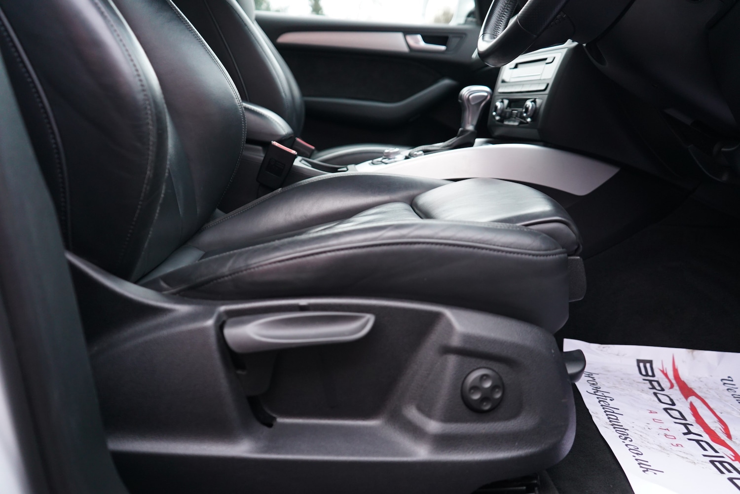 Used Audi Q5 2015 for sale - 77327294: Photo 47