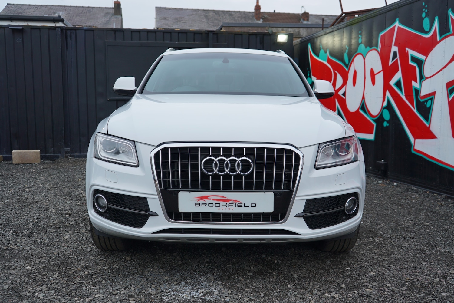Used Audi Q5 2015 for sale - 77327294: Photo 5