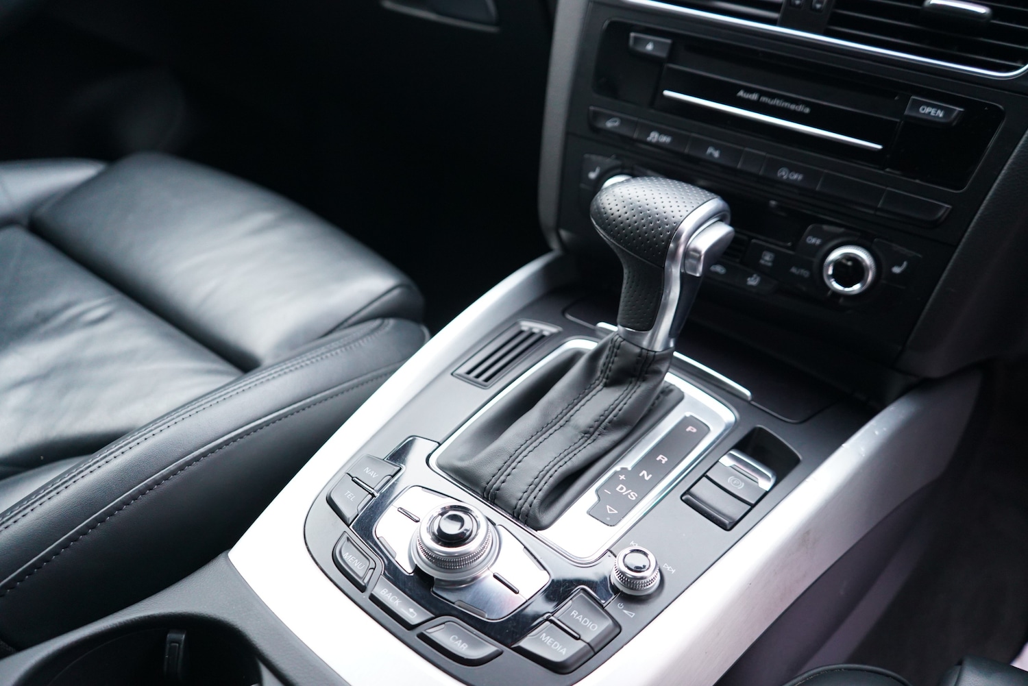 Used Audi Q5 2015 for sale - 77327294: Photo 57