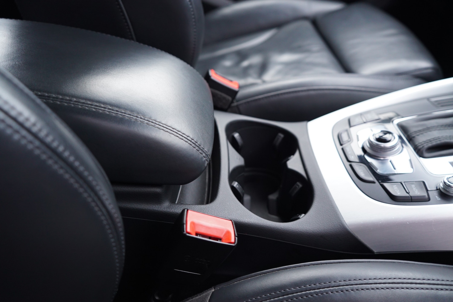 Used Audi Q5 2015 for sale - 77327294: Photo 58