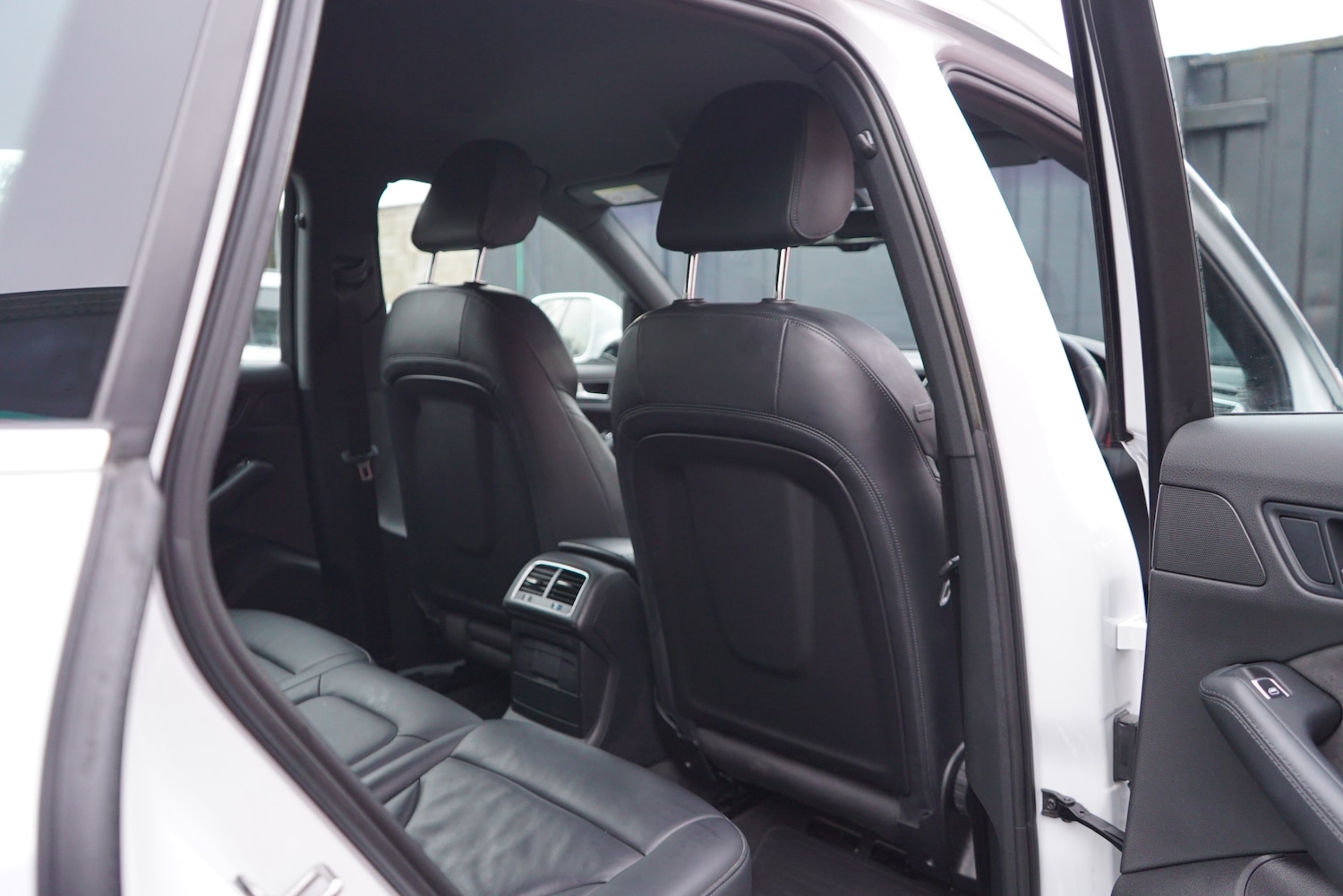 Used Audi Q5 2015 for sale - 77327294: Photo 62