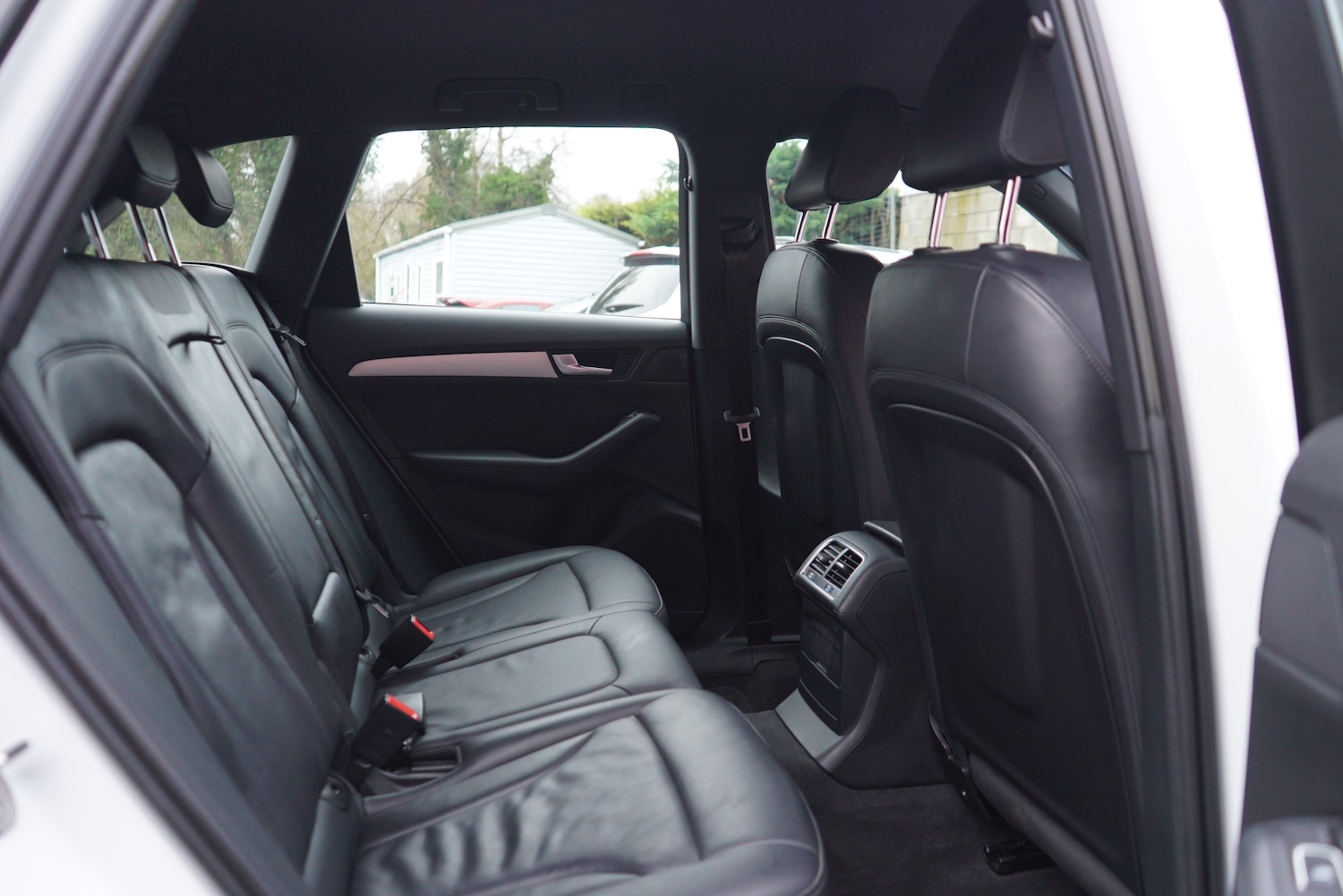 Used Audi Q5 2015 for sale - 77327294: Photo 64