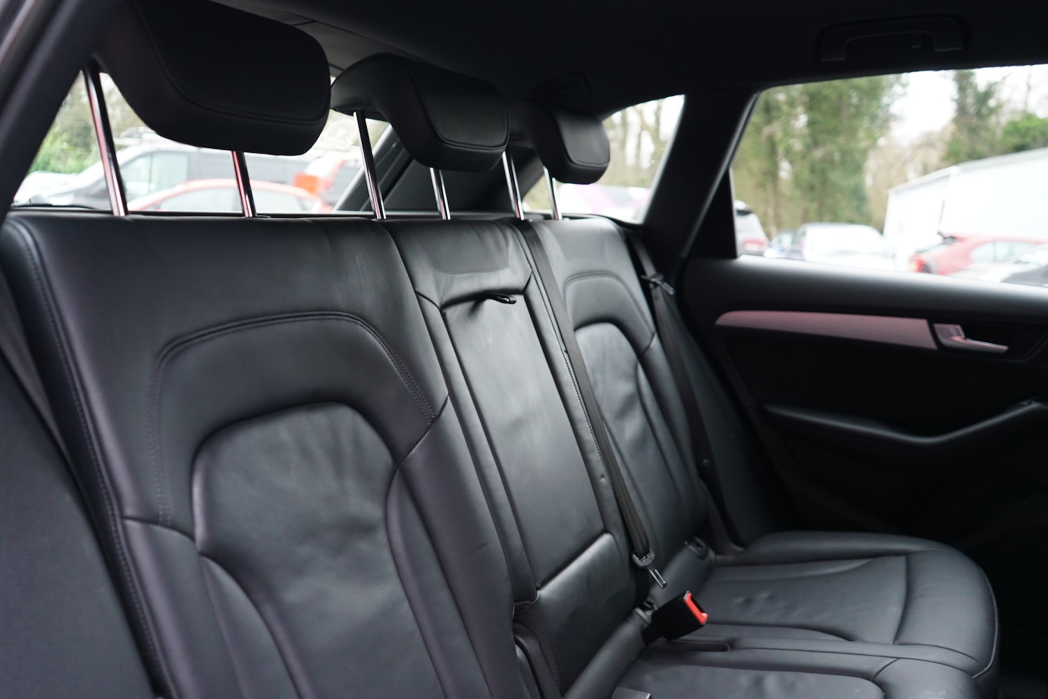 Used Audi Q5 2015 for sale - 77327294: Photo 66