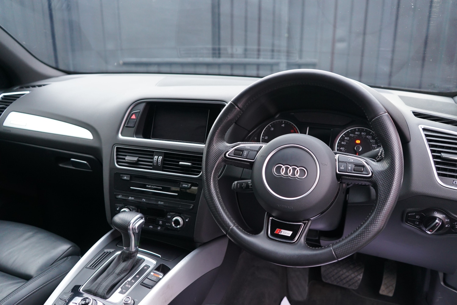 Used Audi Q5 2015 for sale - 77327294: Photo 68