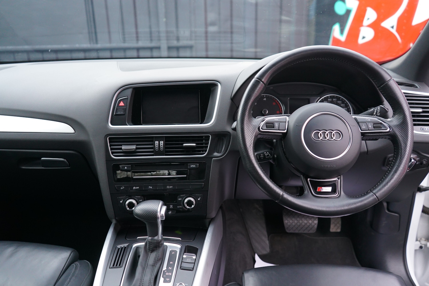 Used Audi Q5 2015 for sale - 77327294: Photo 70