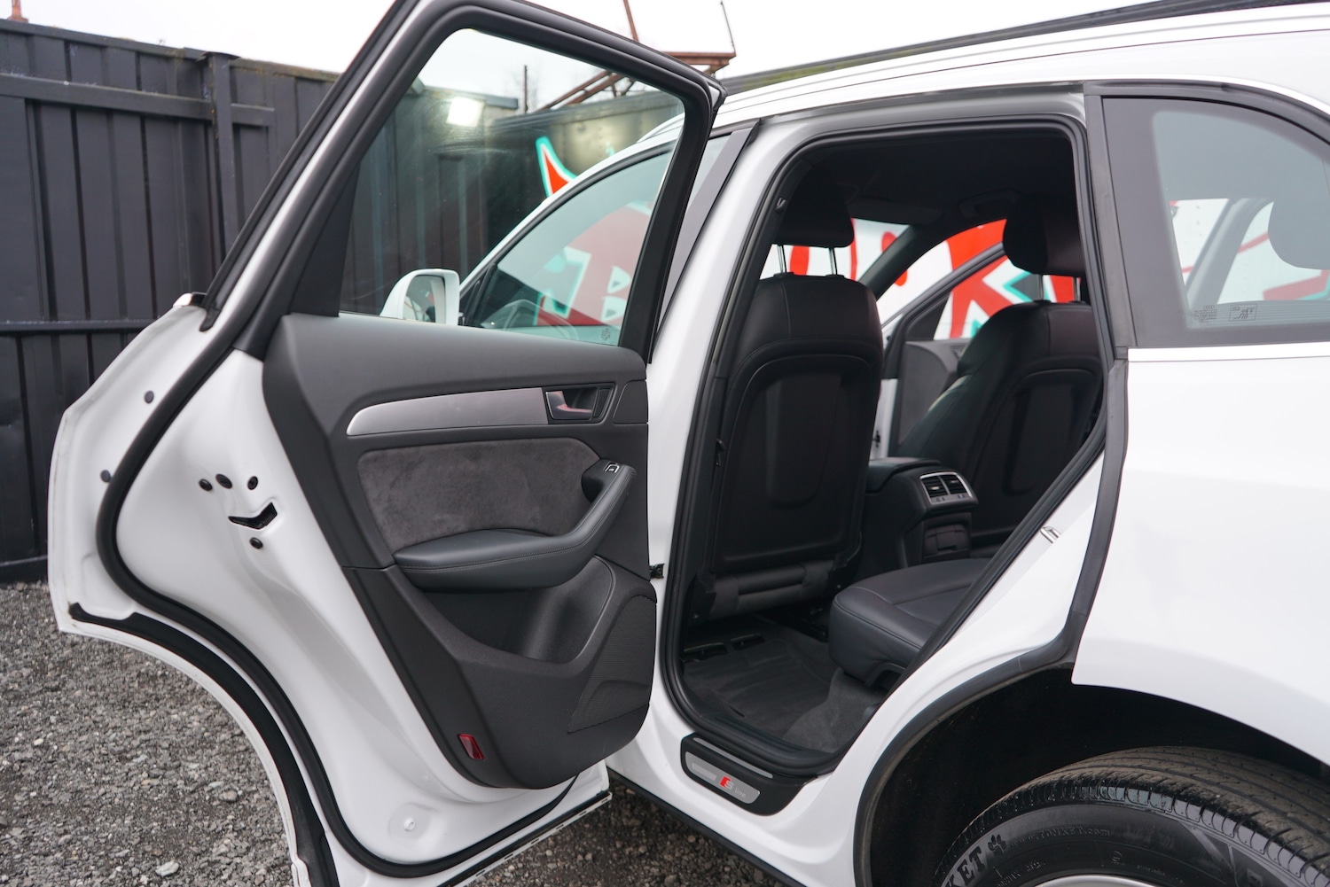 Used Audi Q5 2015 for sale - 77327294: Photo 73