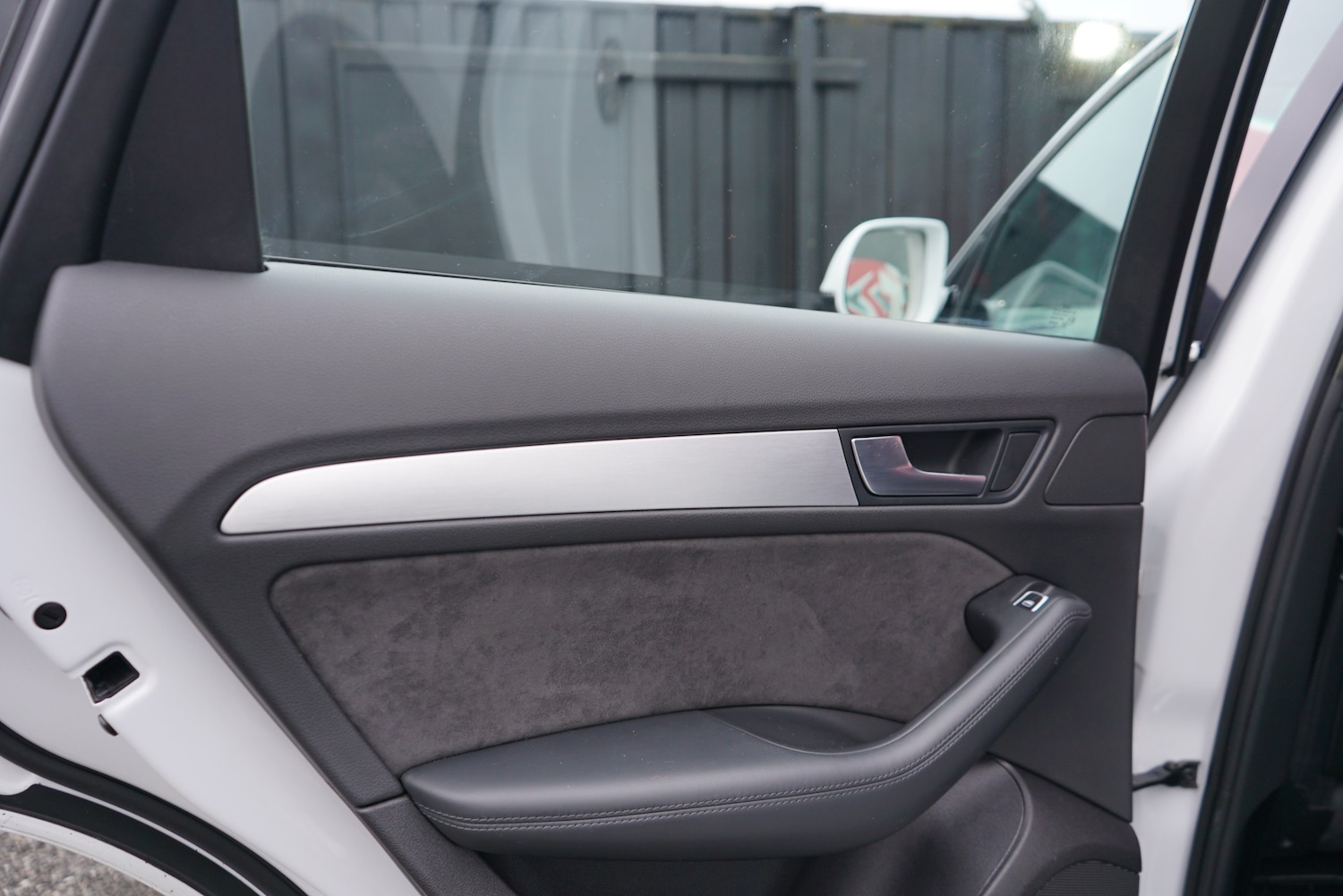 Used Audi Q5 2015 for sale - 77327294: Photo 75