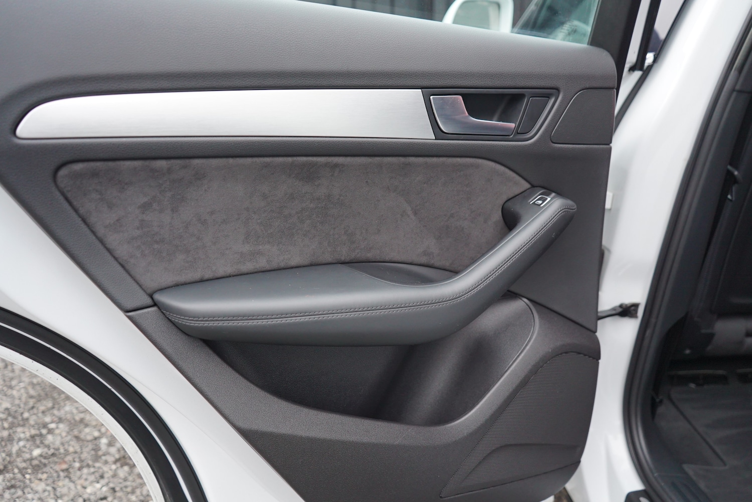 Used Audi Q5 2015 for sale - 77327294: Photo 76