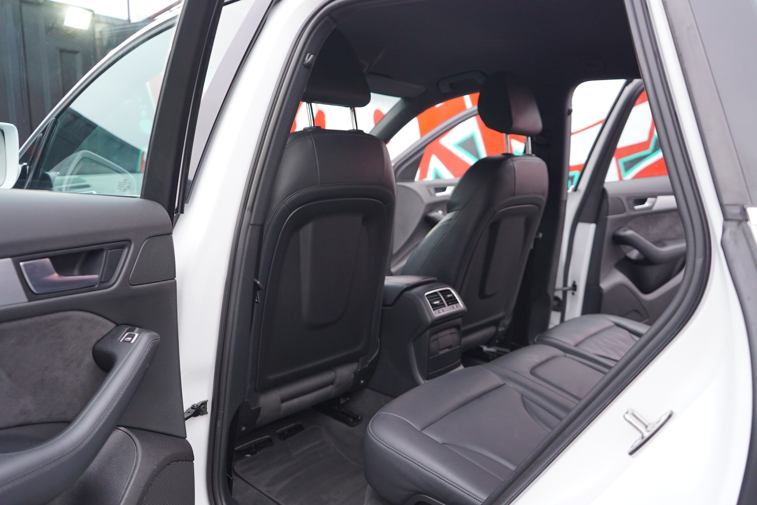 Used Audi Q5 2015 for sale - 77327294: Photo 77